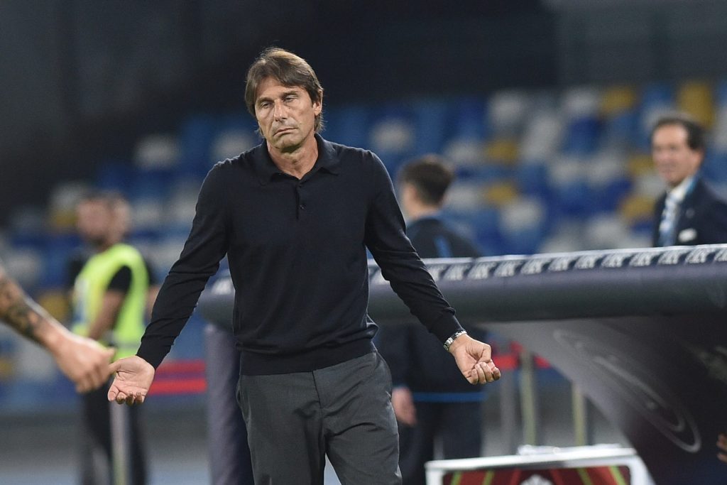 conte