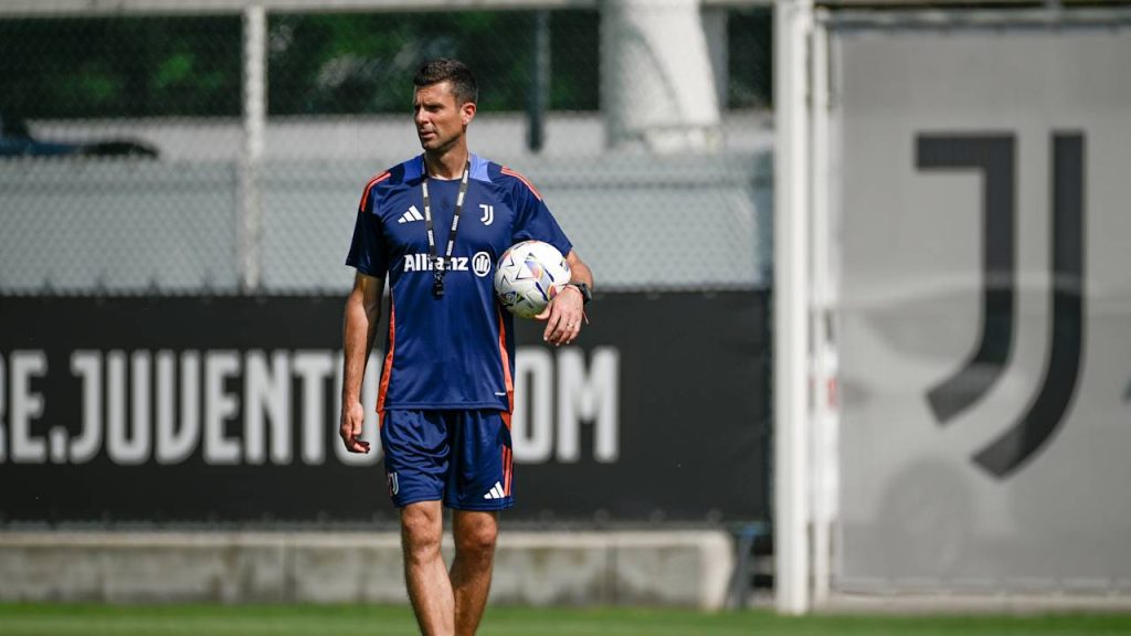 thiago motta