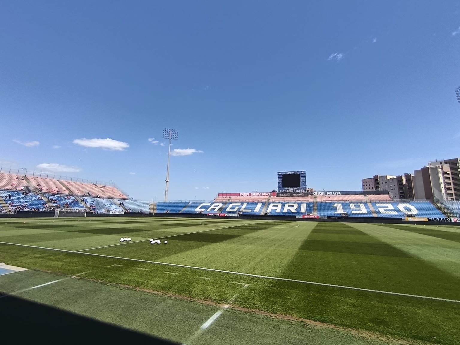 cagliari