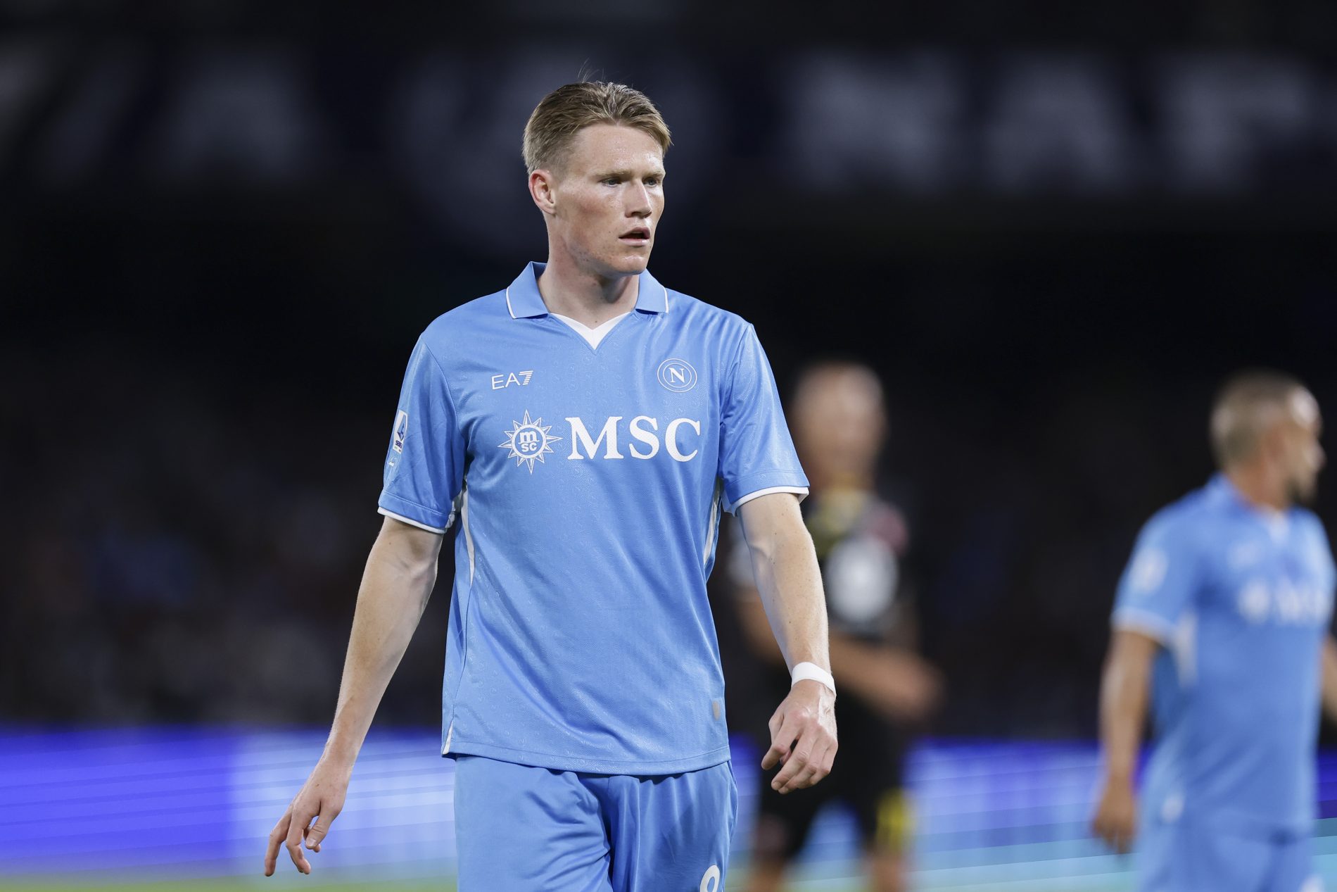 McTominay