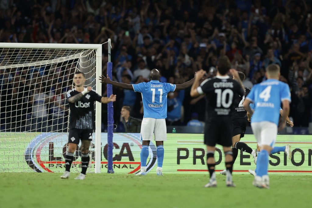 napoli como le pagelle