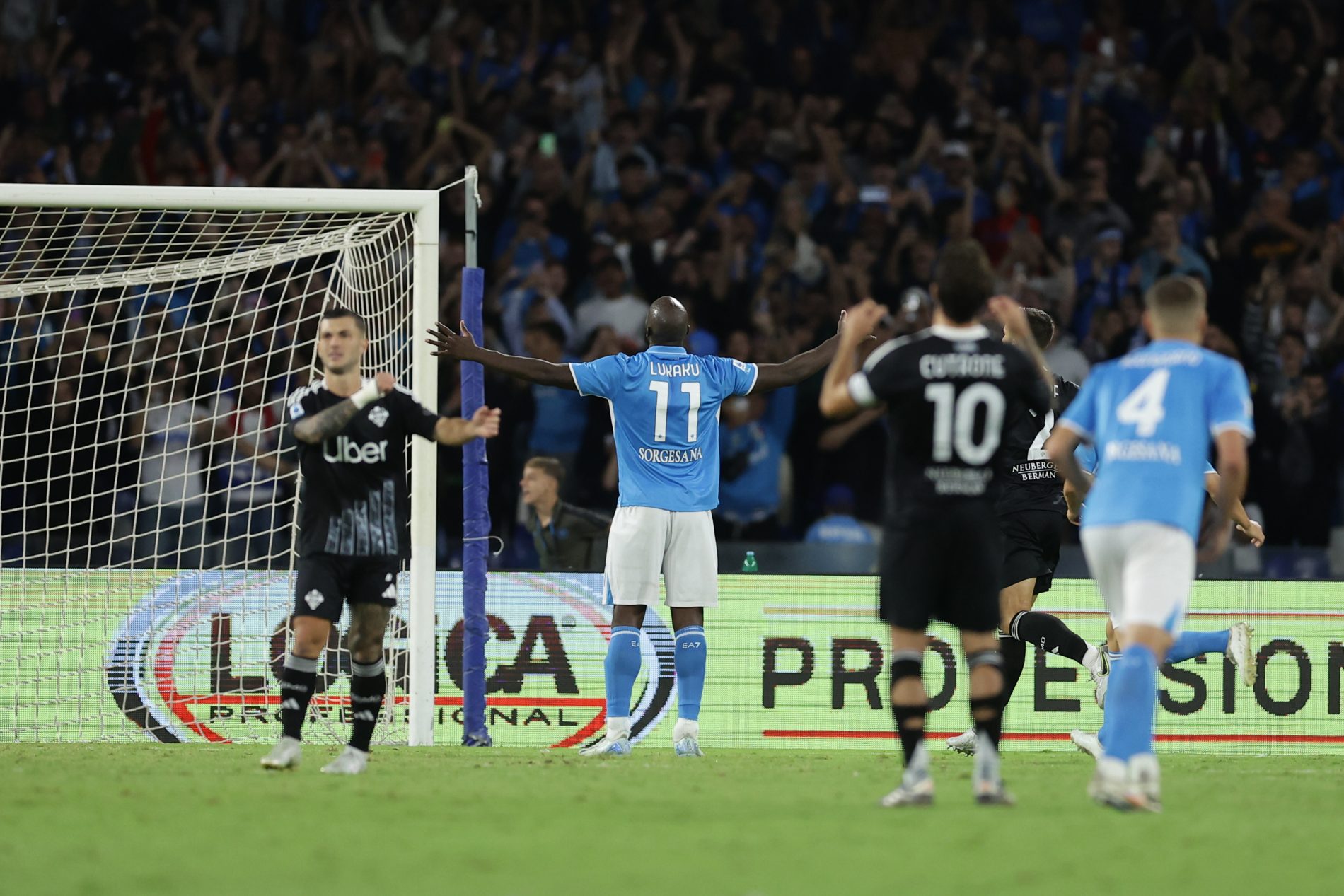 napoli como le pagelle