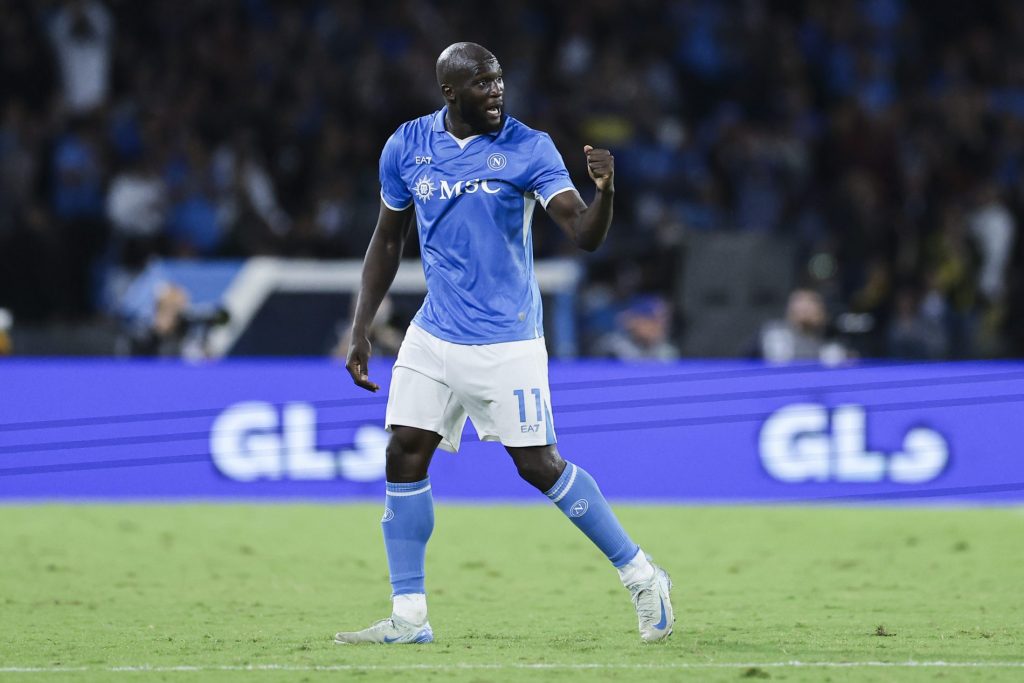 Lukaku