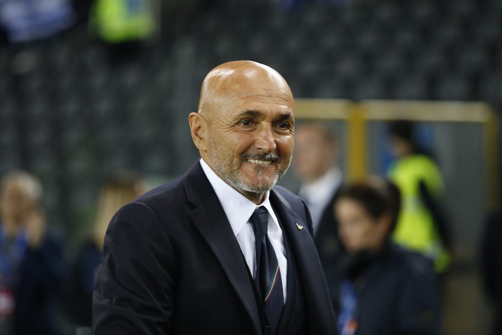 spalletti