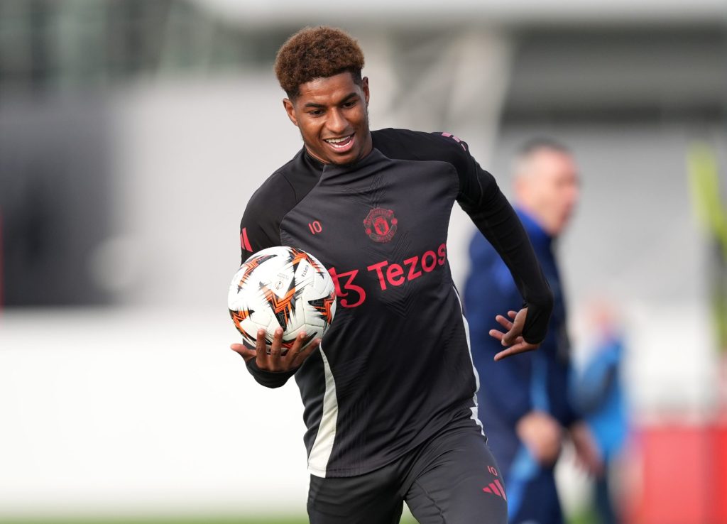 rashford