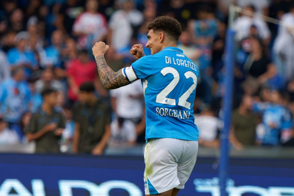 di lorenzo