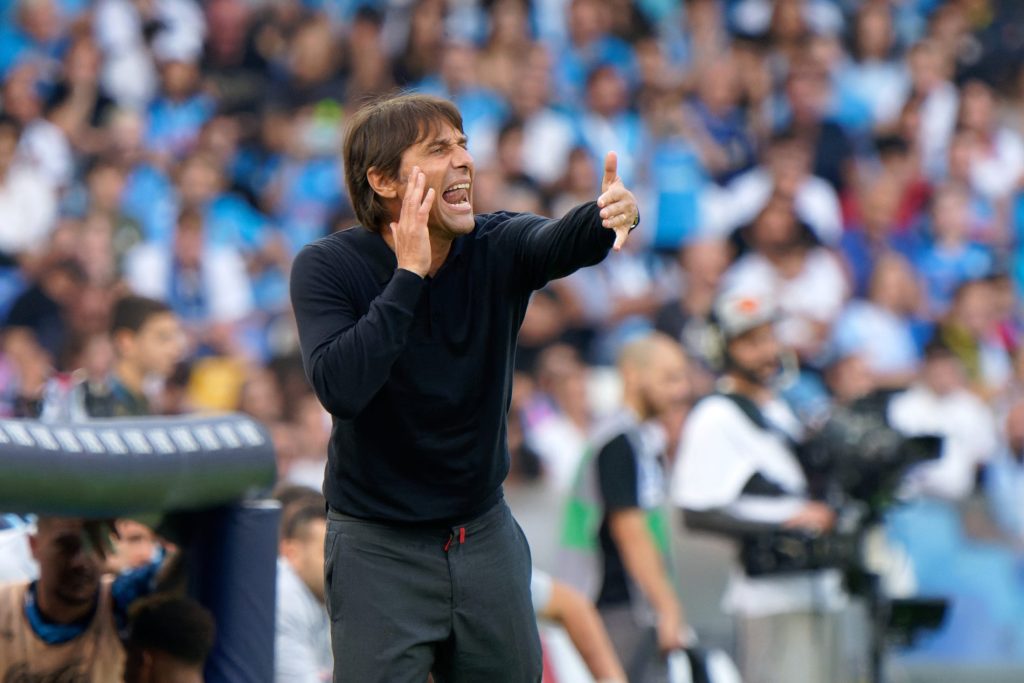 conte