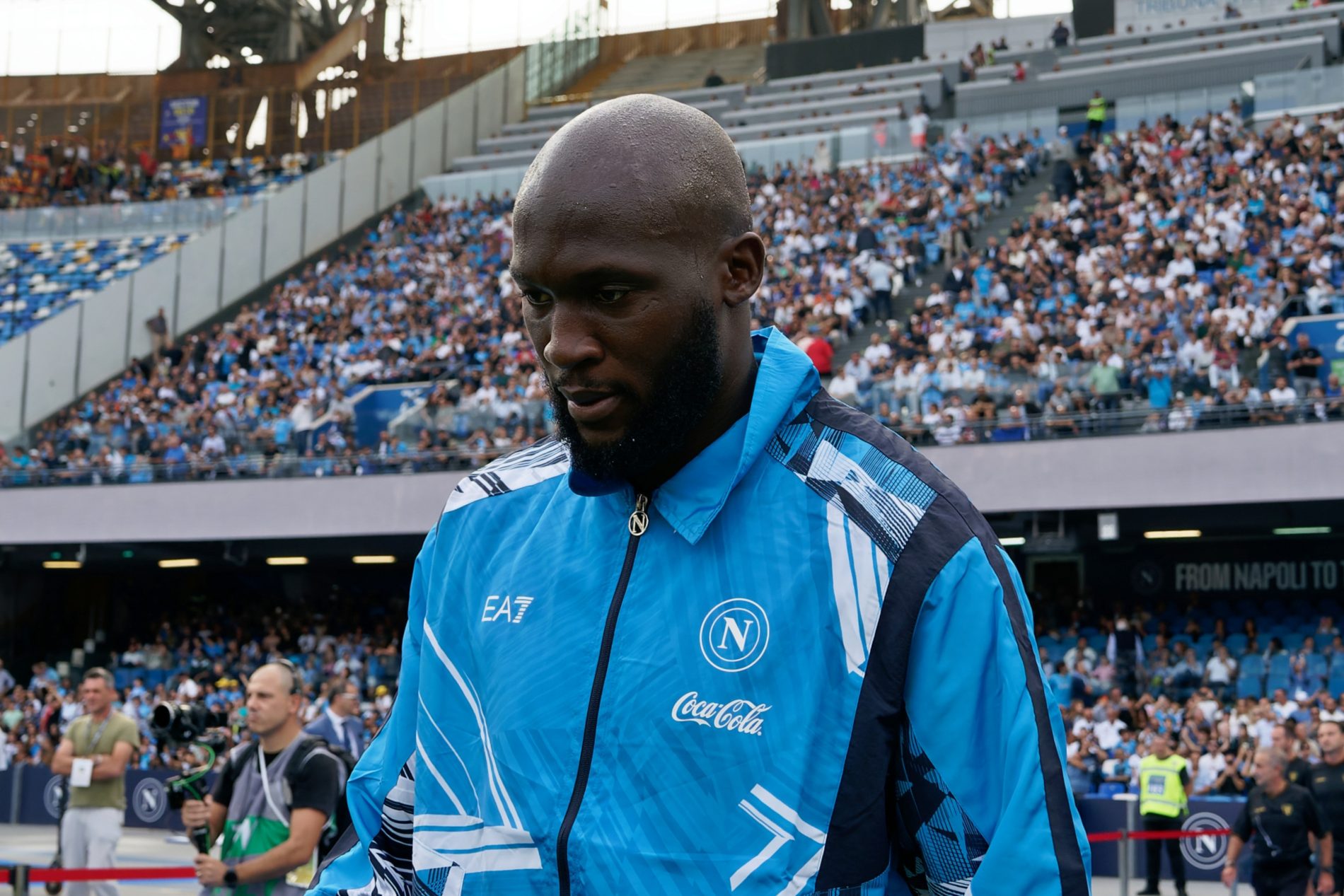 Lukaku