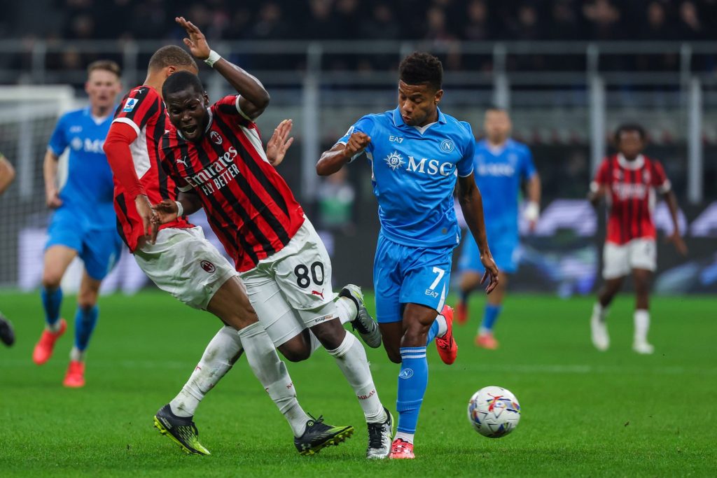 musah sanchez