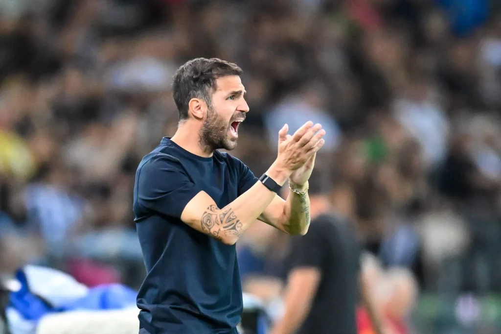 fabregas