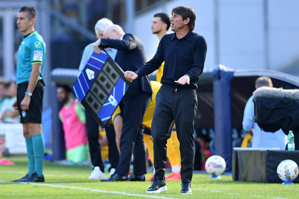 Conte