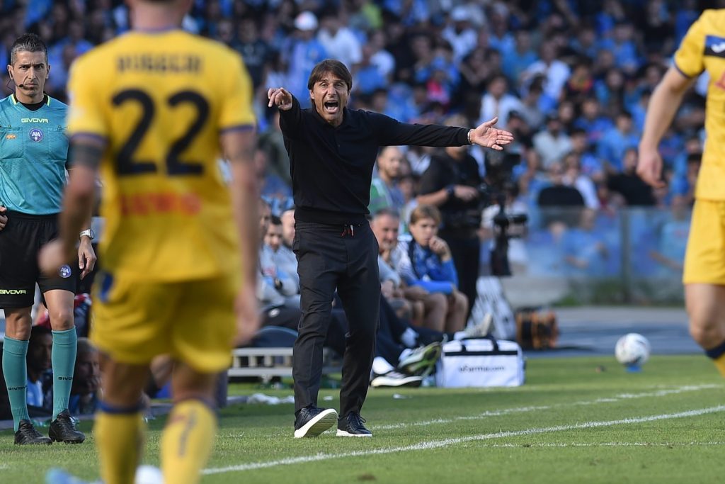 inter napoli