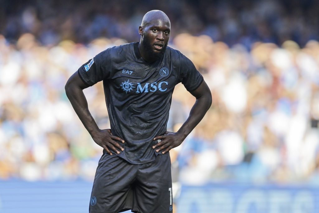 Lukaku