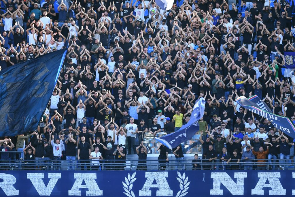 tifosi napoli