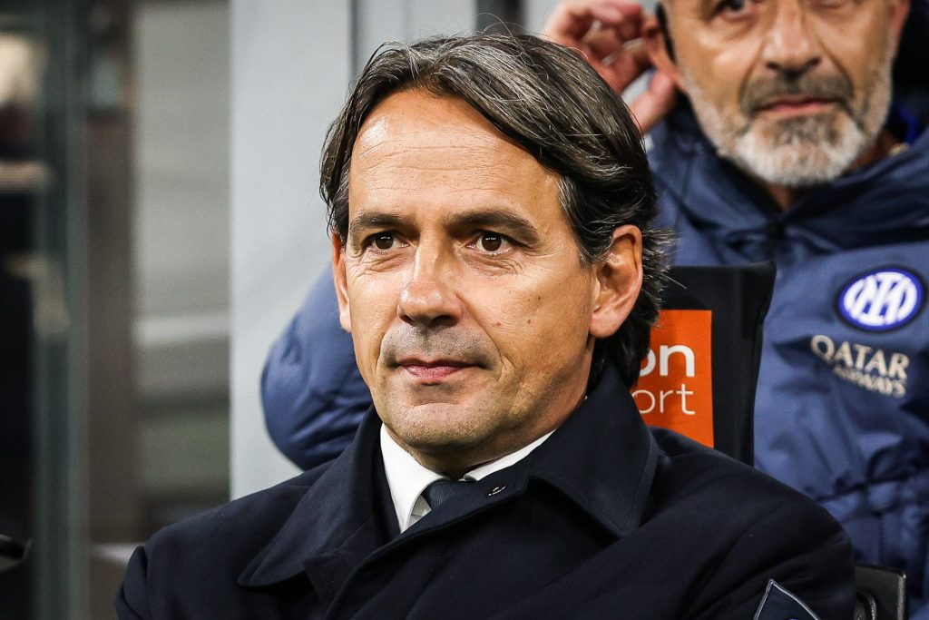 Inzaghi