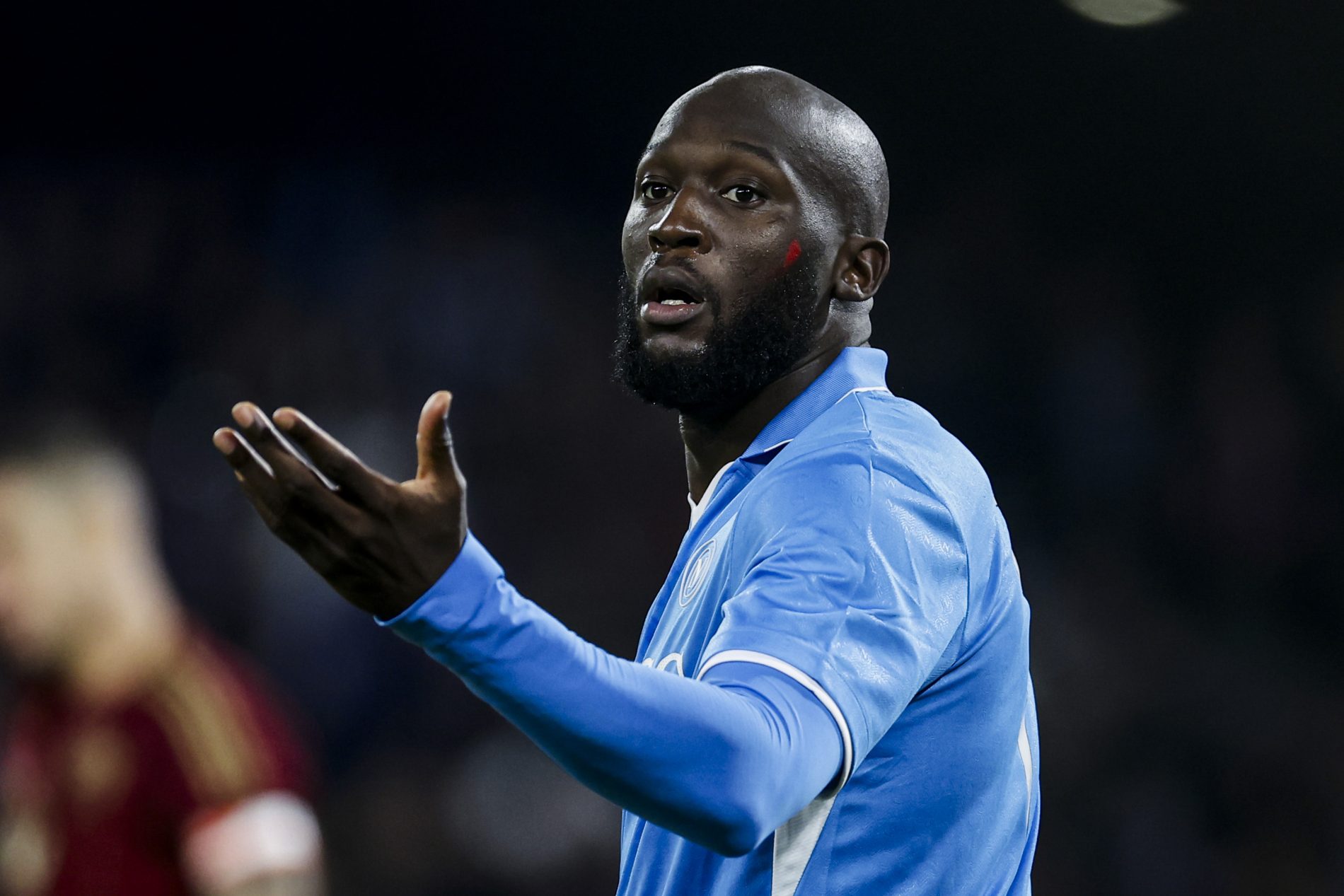 Lukaku