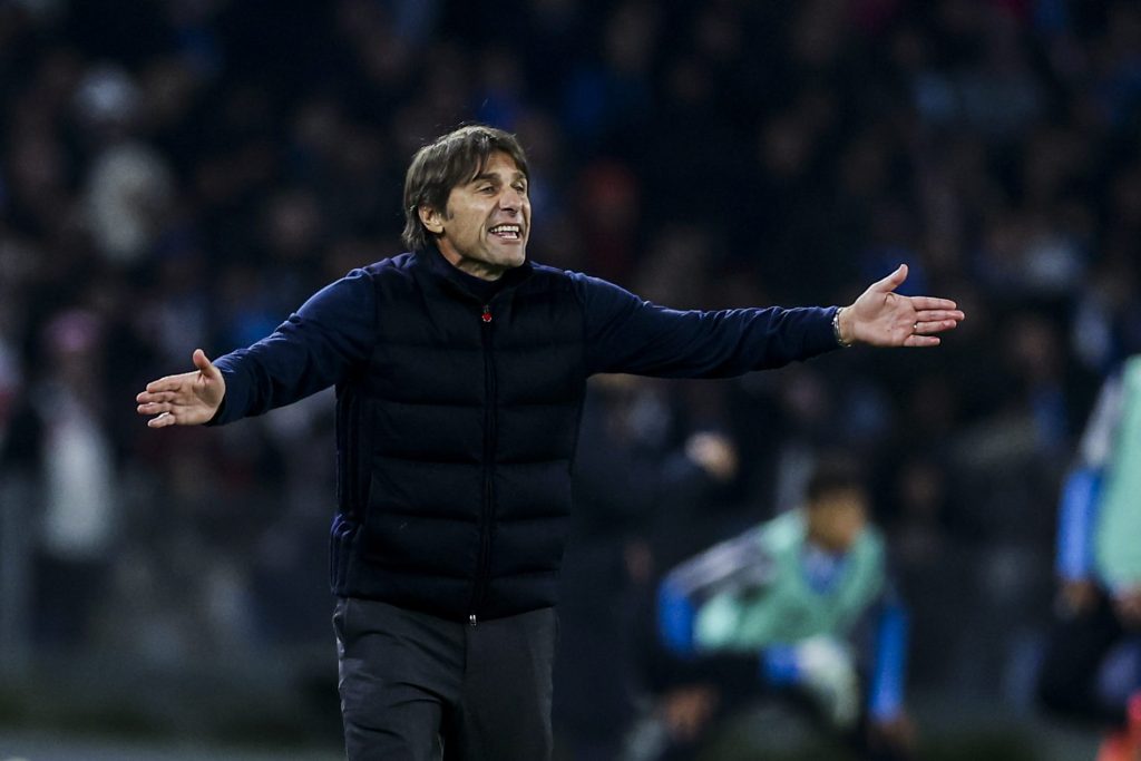 conte