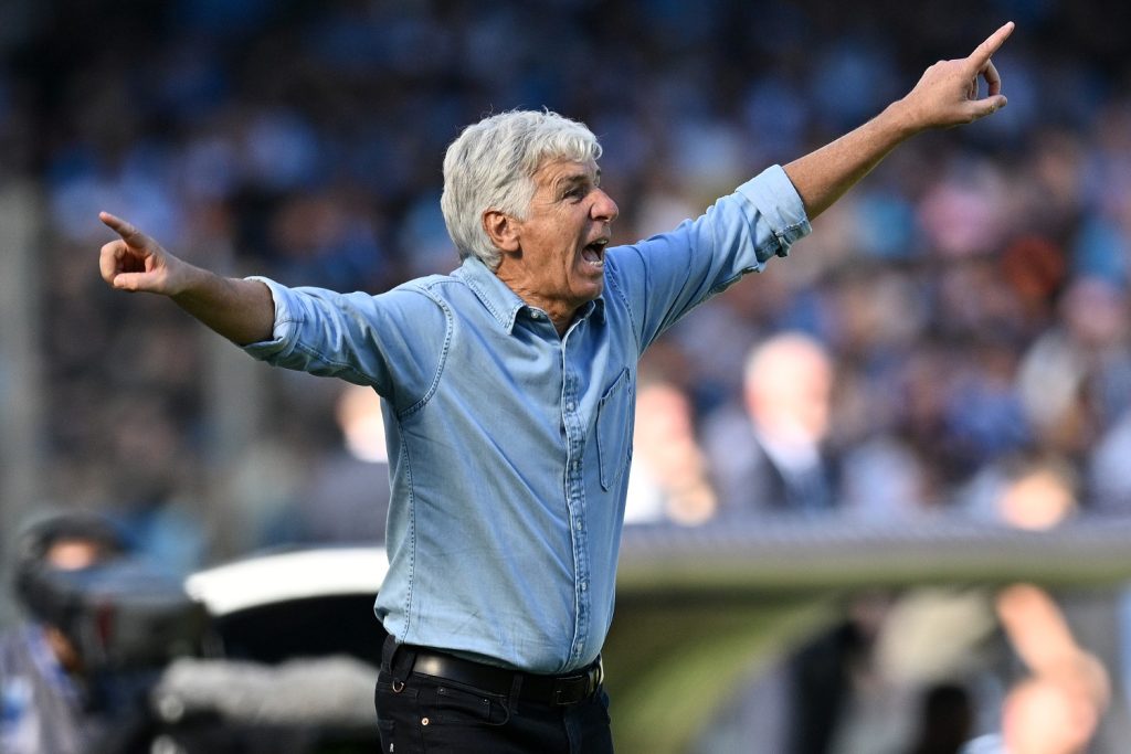 gasperini