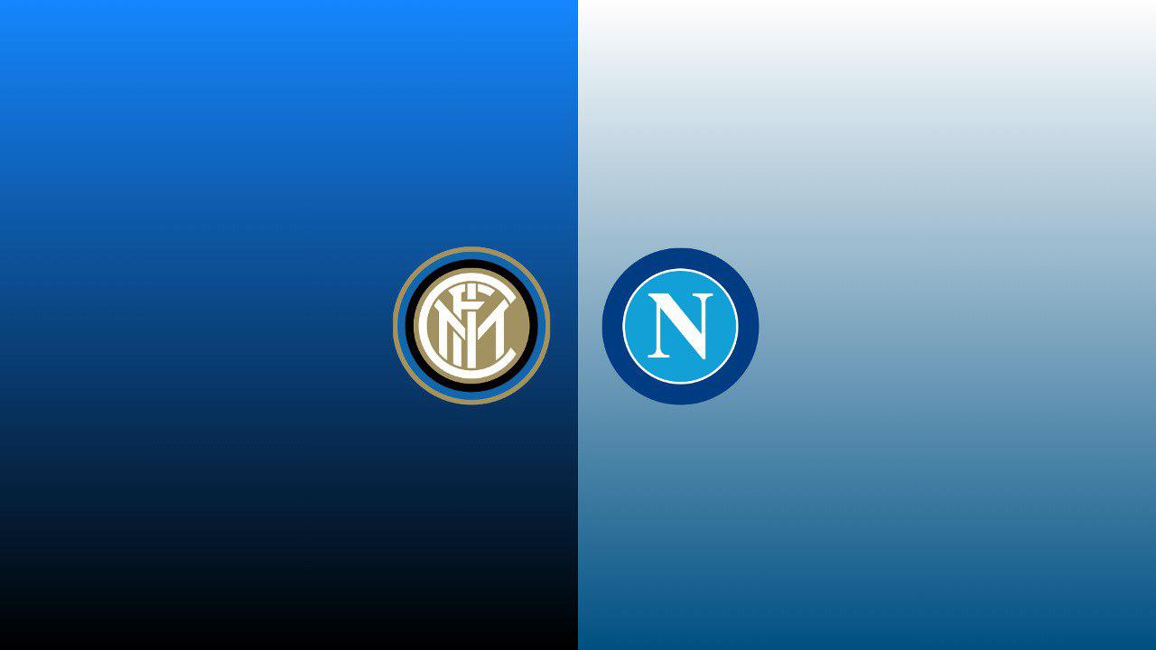 inter napoli diretta