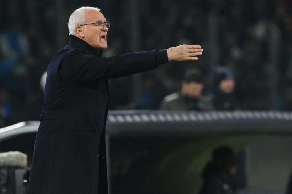 Ranieri