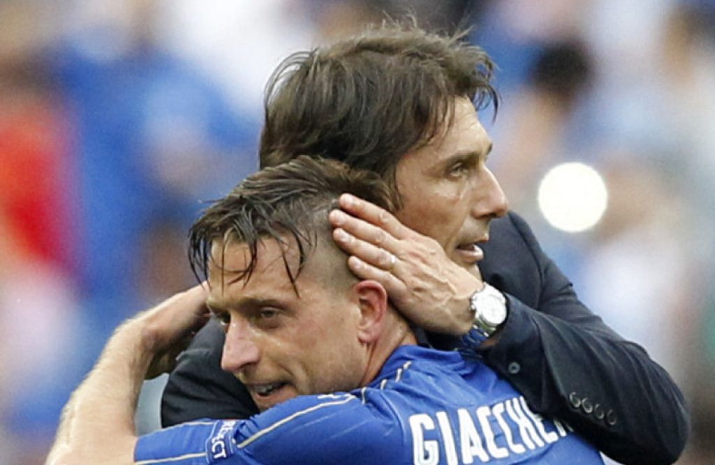 giaccherini