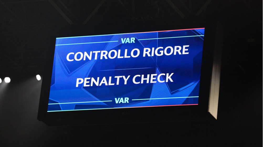 VAR