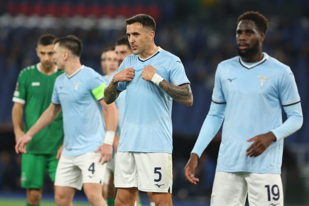 lazio