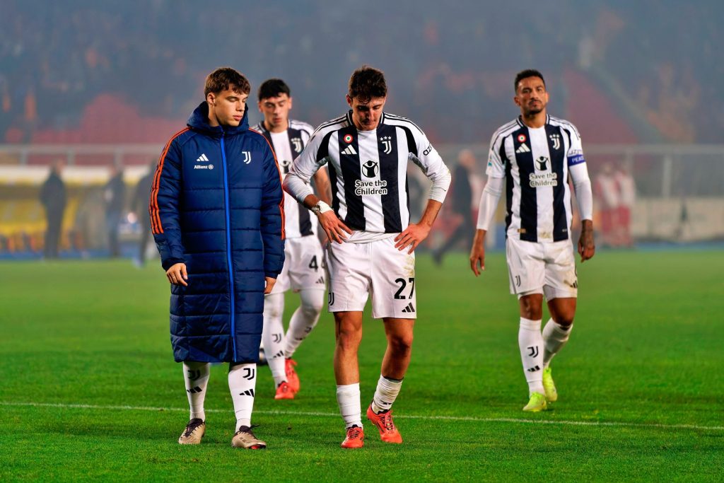 Juventus