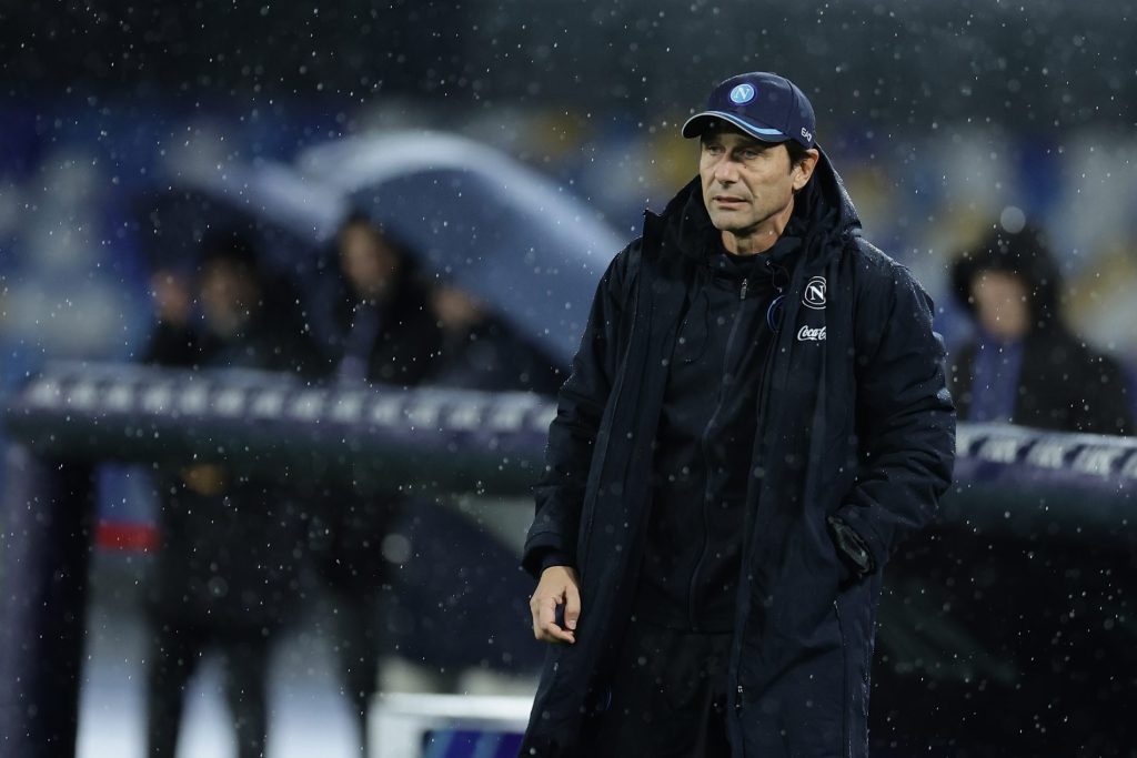 conte