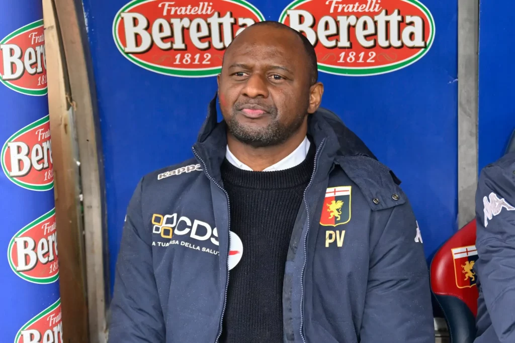 vieira