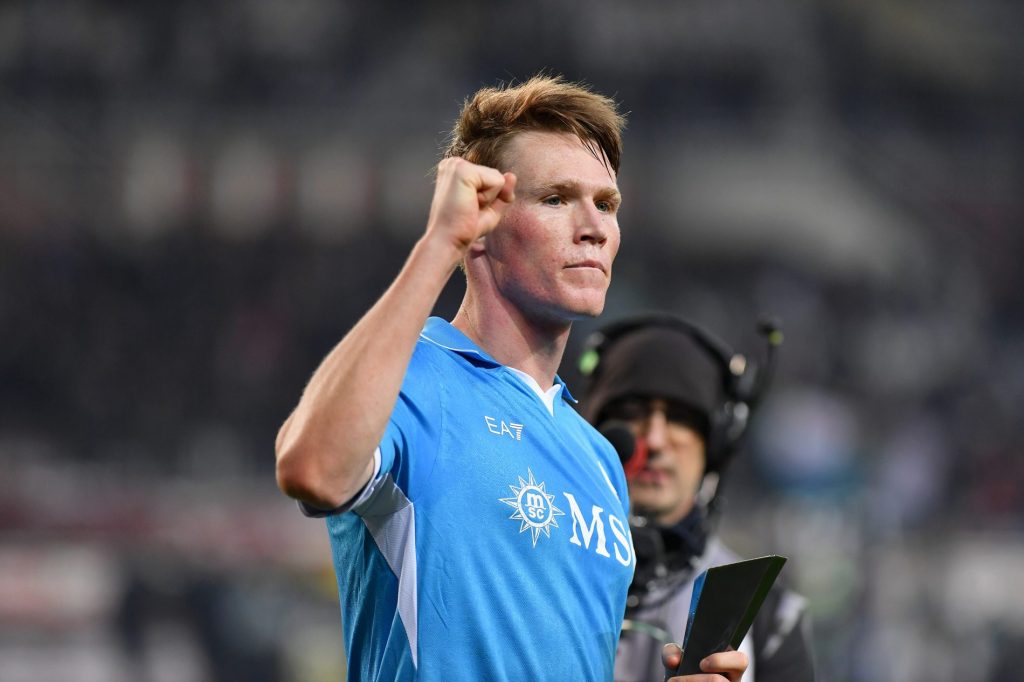 mctominay