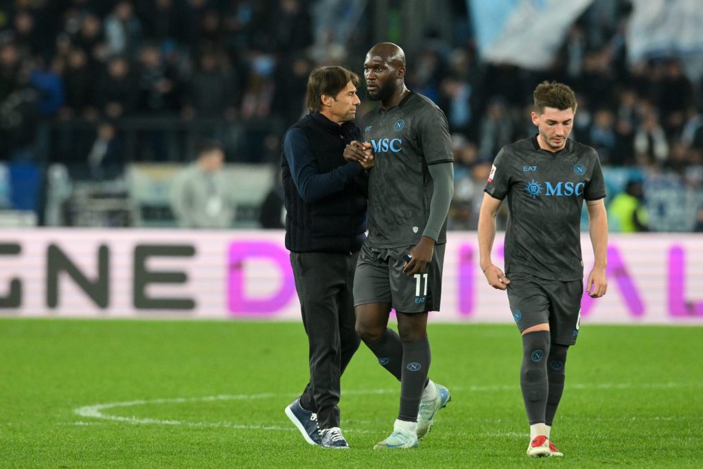 napoli lazio