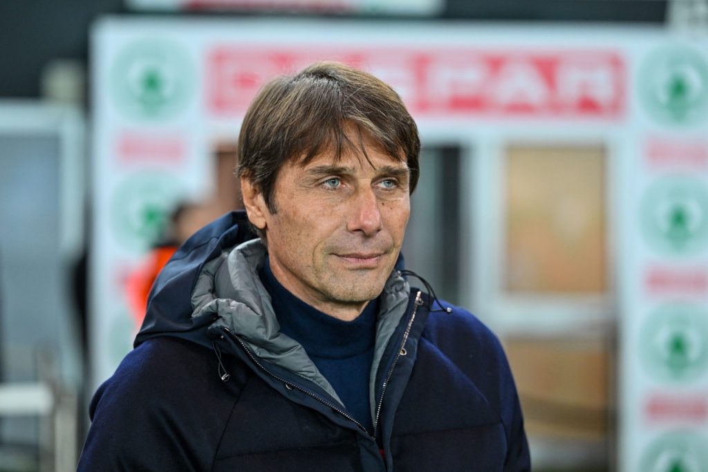 conte