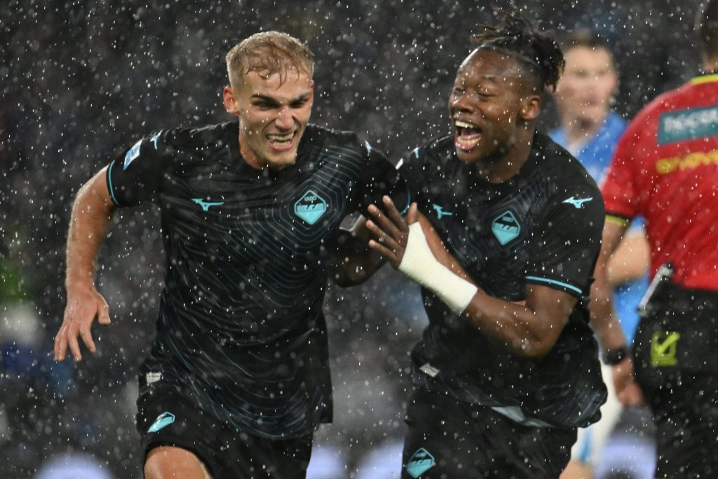 lazio