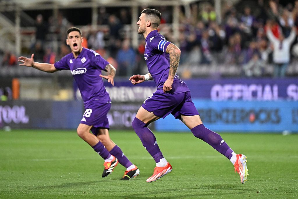 fiorentina