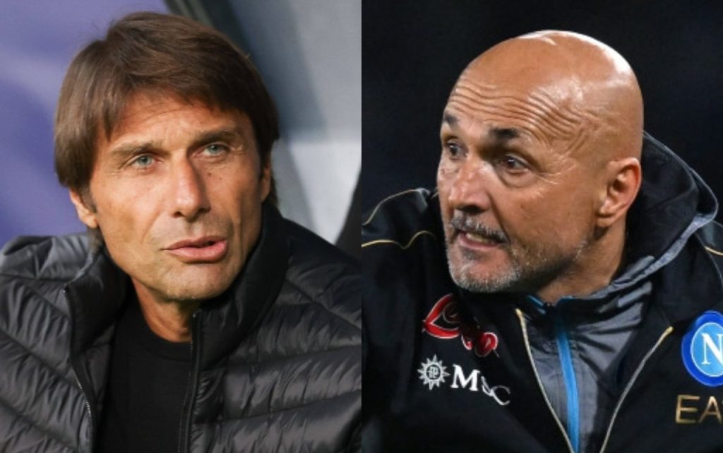 Spalletti