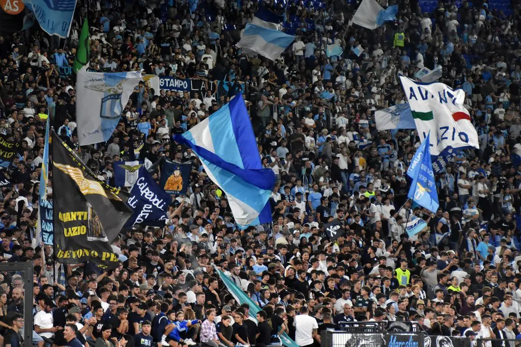 lazio