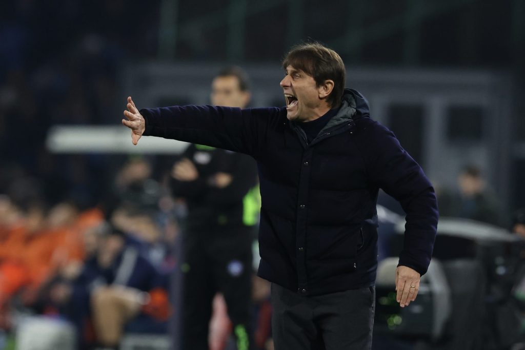 conte