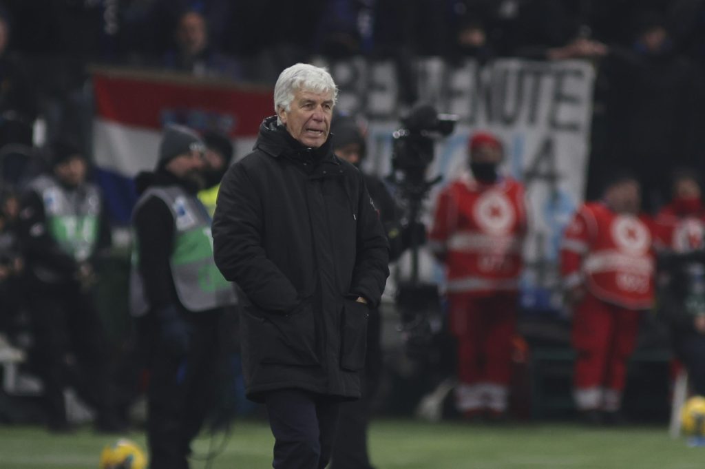 gasperini