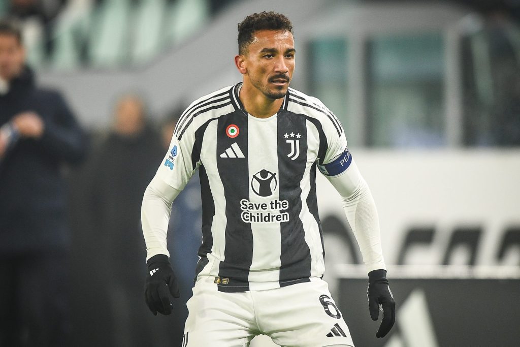 danilo