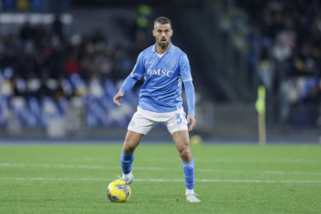 spinazzola