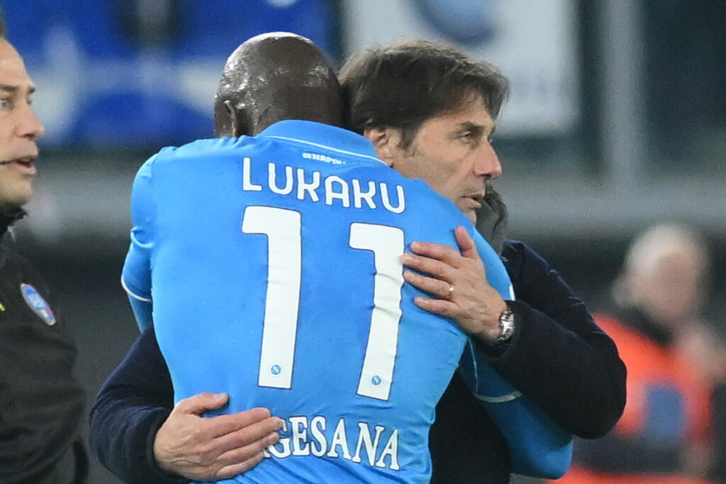 napoli udinese formazioni ufficiali