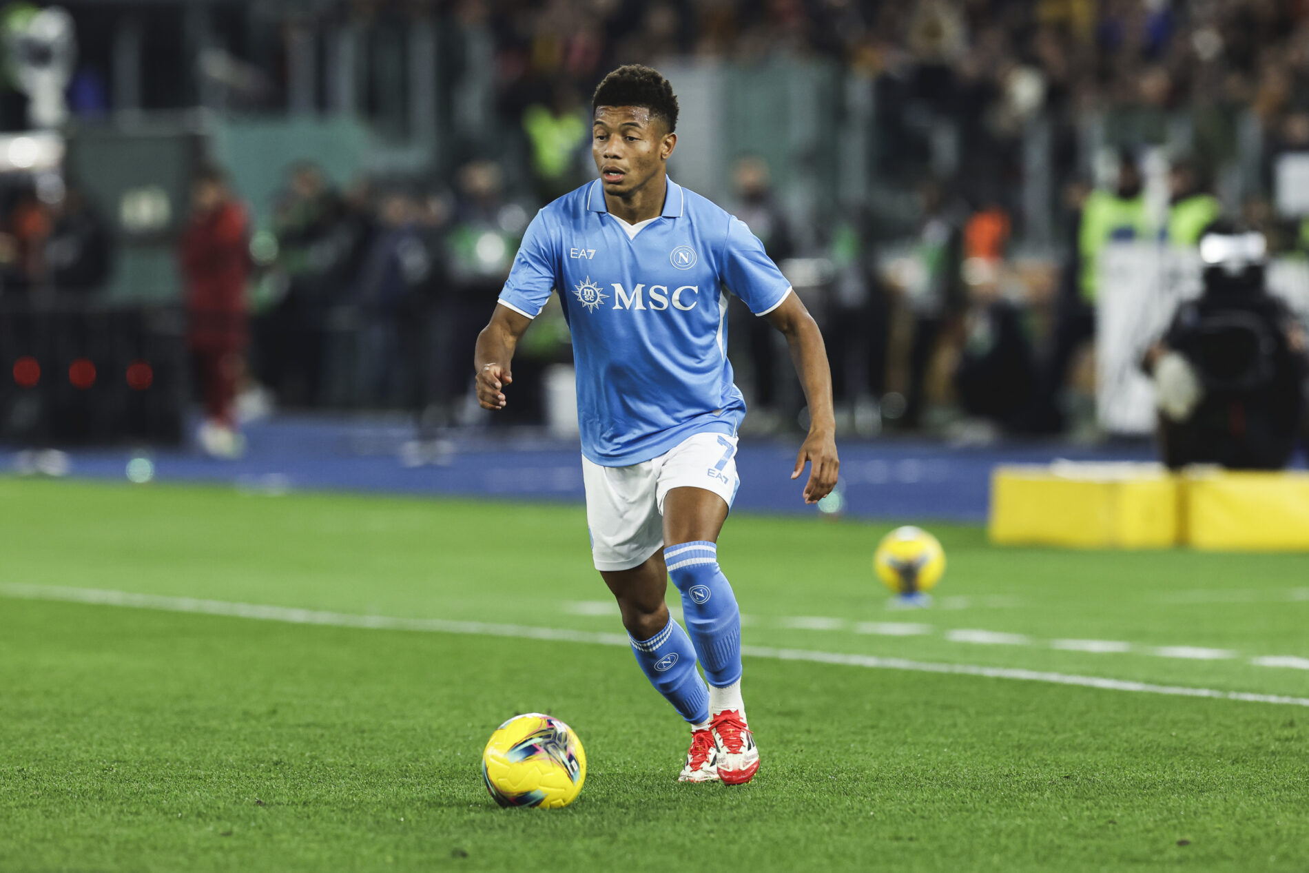 neres