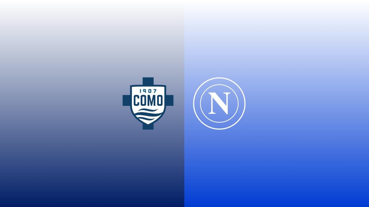 como napoli diretta