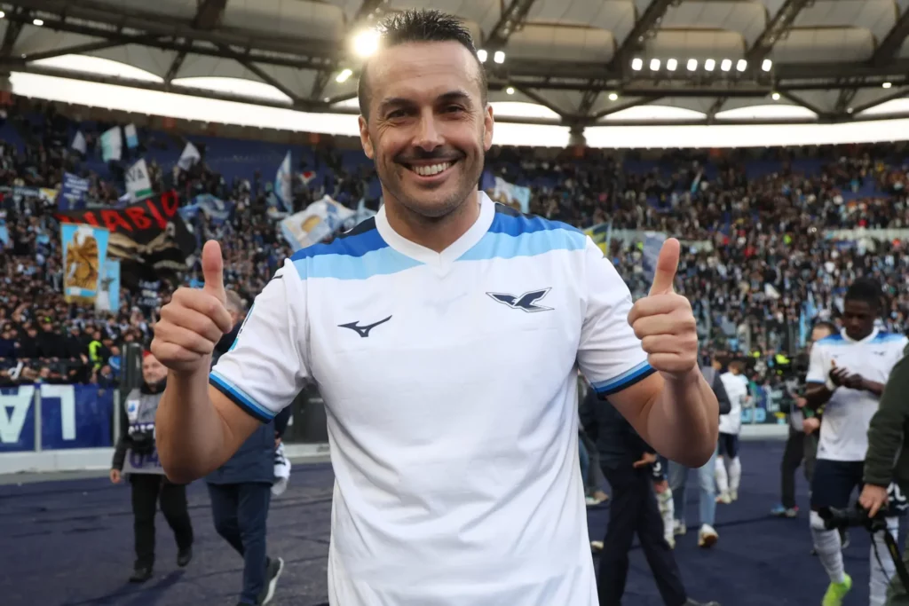 lazio