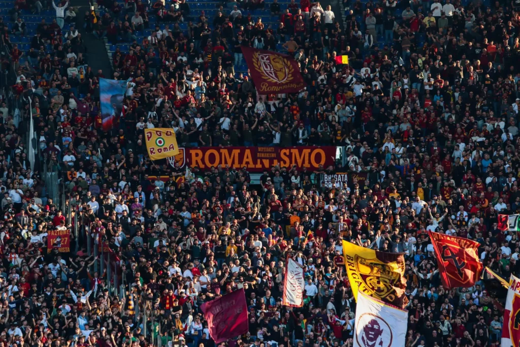 roma