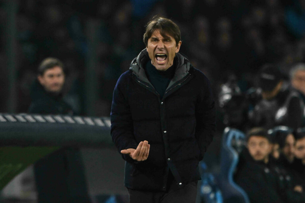 conte