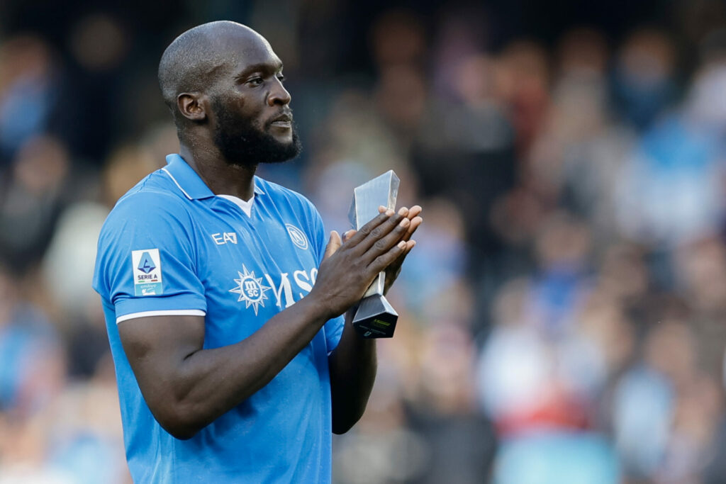 Lukaku