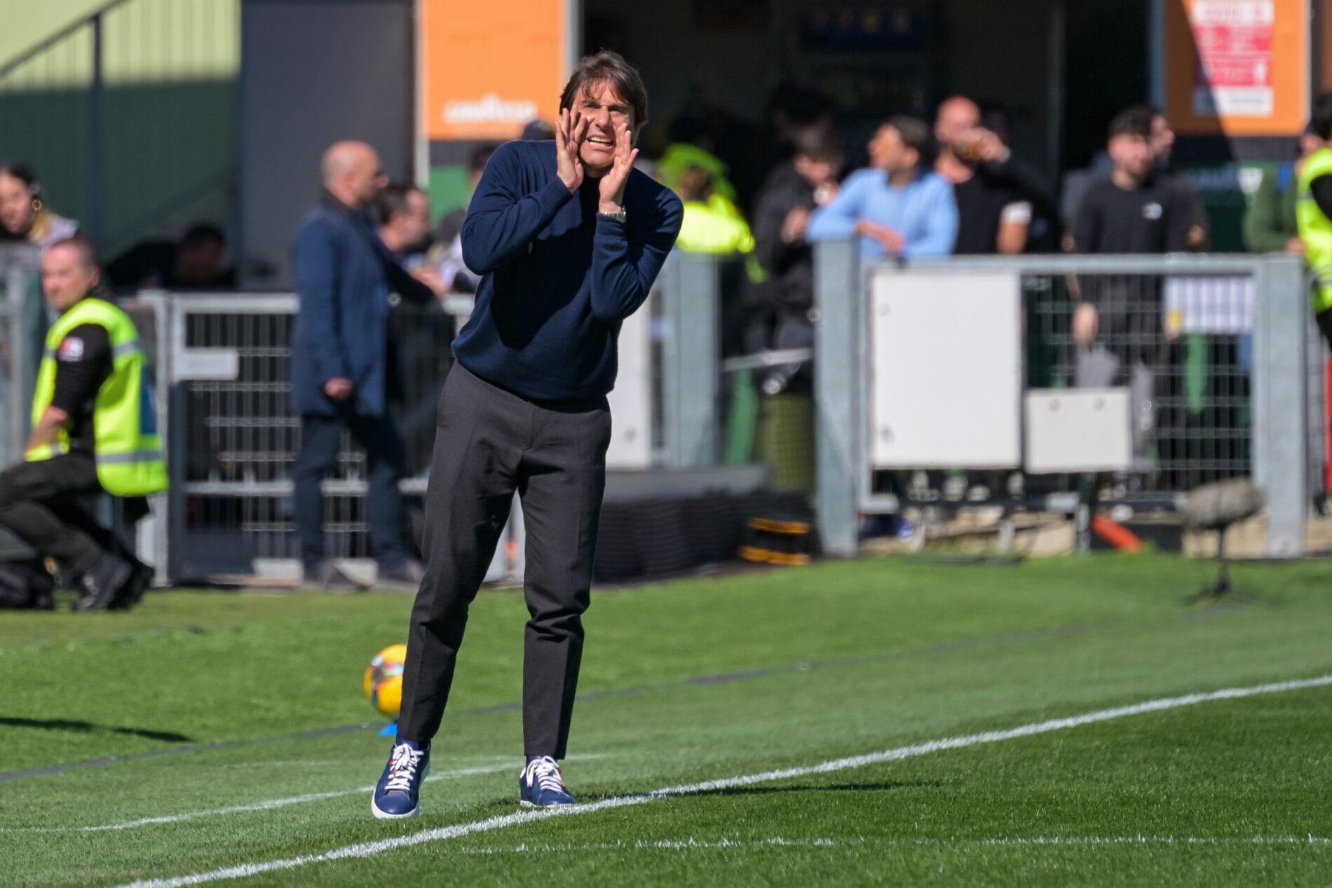 conte