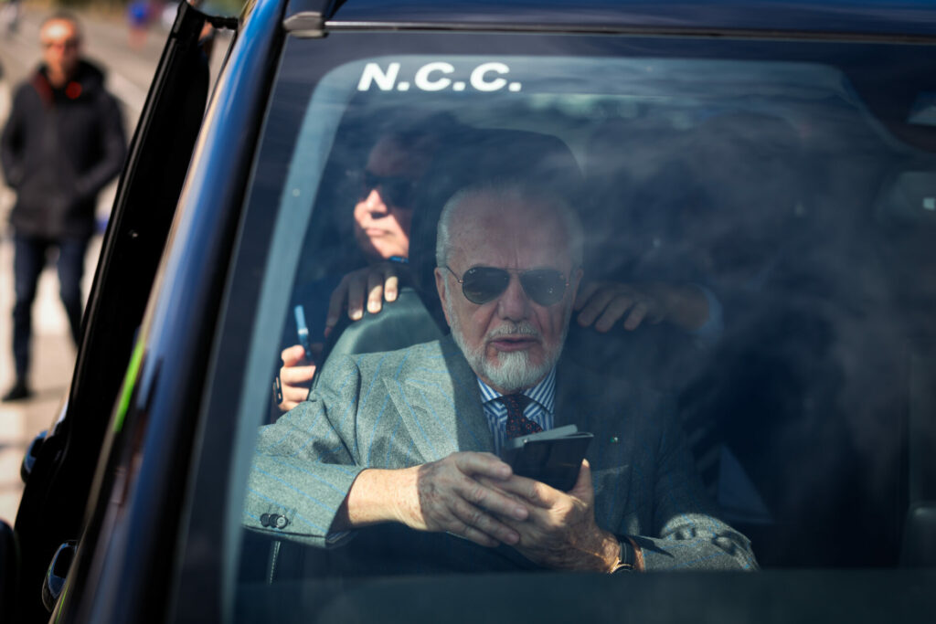 de laurentiis